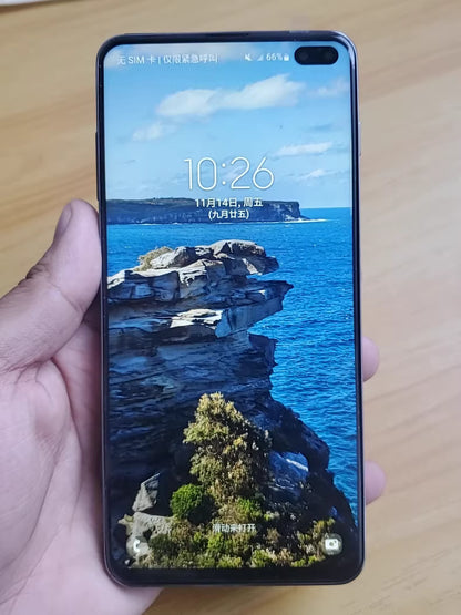 Samsung S10+