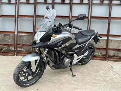 Honda NC700X