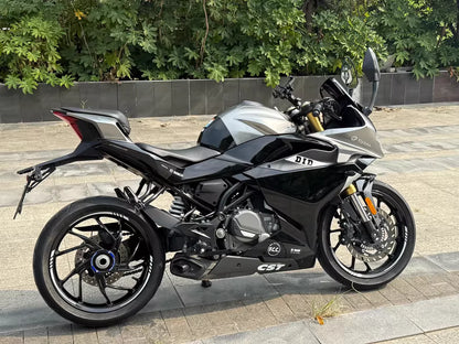 Spring Breeze 250 SR