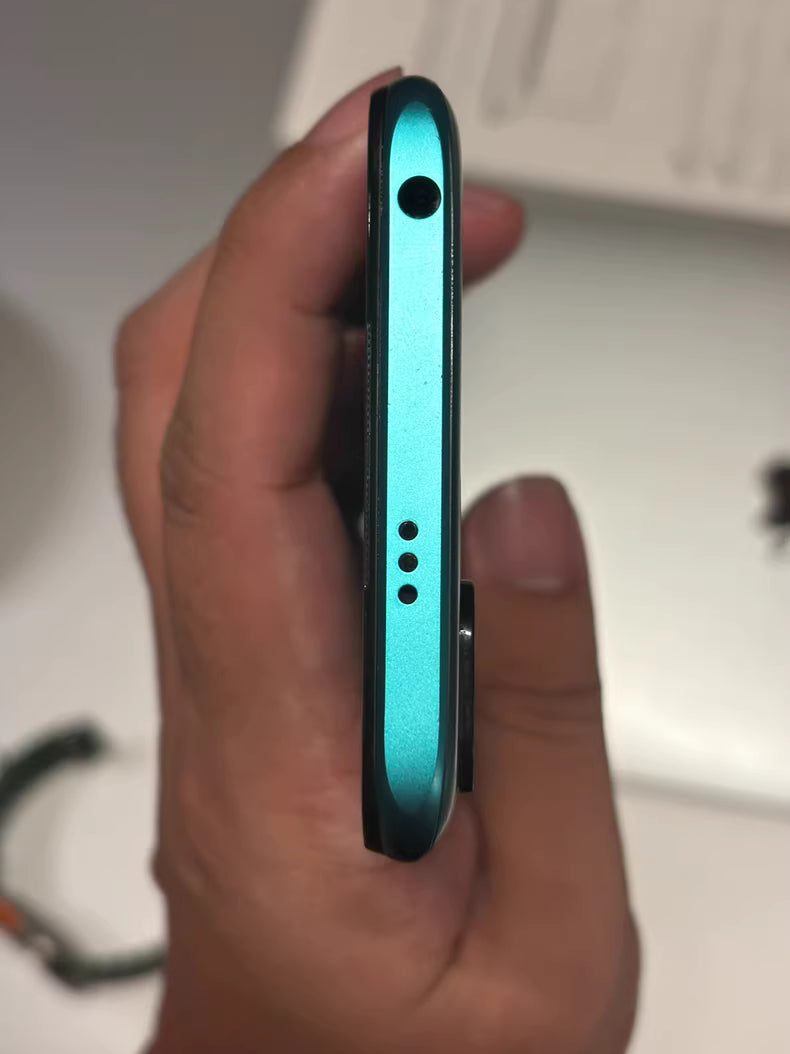 Redmi note10