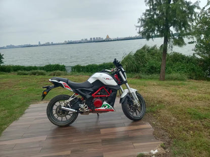 Xiaohuanglong 250