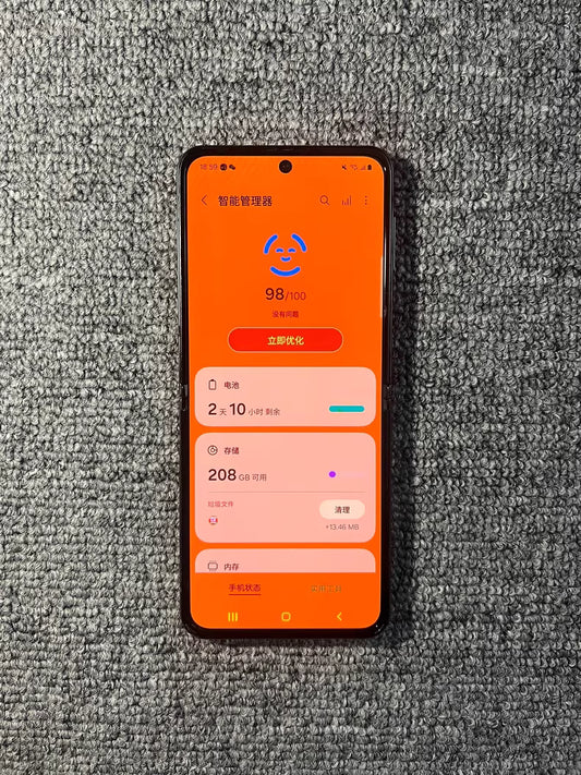 k Samsung Galaxy Z Flip3