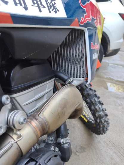 KTM250SXF