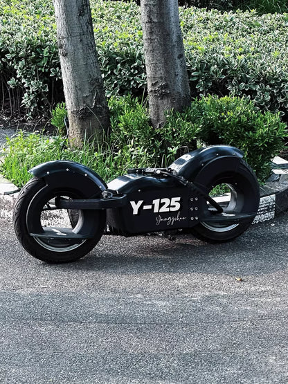Fortgoer balance bike