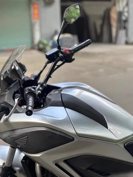 Honda NC700