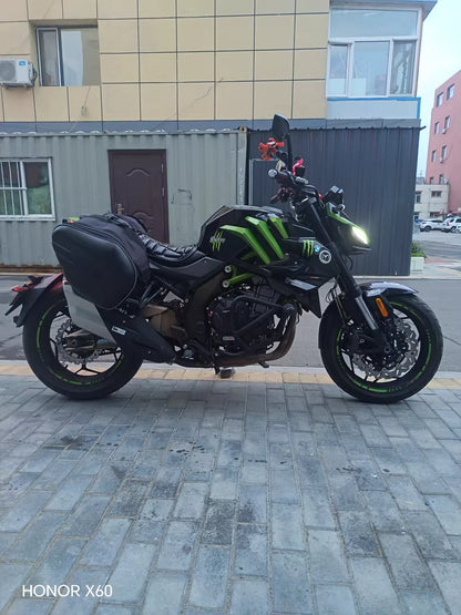 Loncin ke500