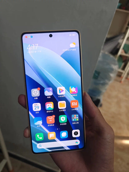 Redmi note13rpro 12+256G