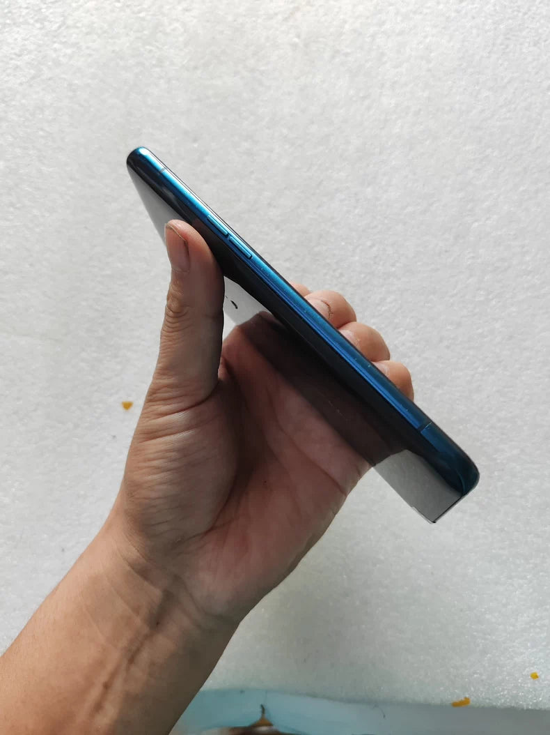 oppoReno 10x zoom version