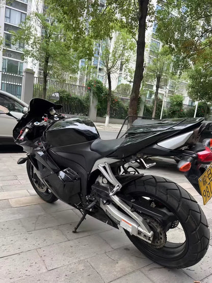 Honda F5