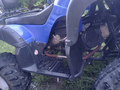 quad bike 200cc