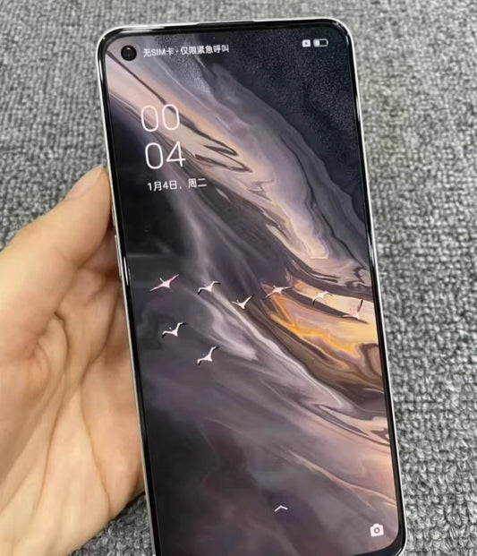 OPPO RENO7