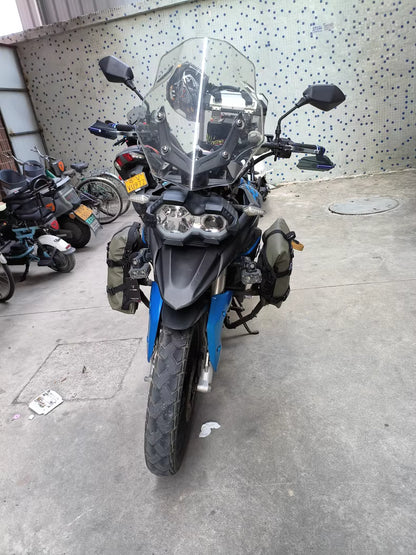 Zongshen Sekelon RX3