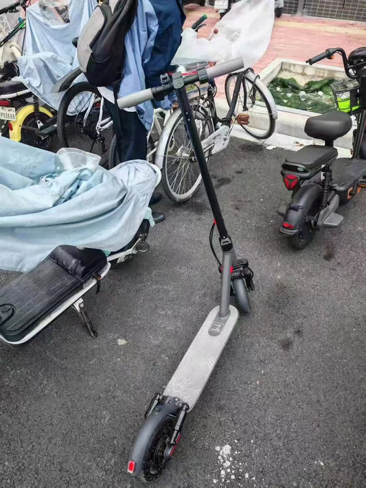 AOVO S9 electric scooter