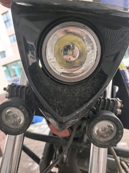 Magician 250 Xinyuan