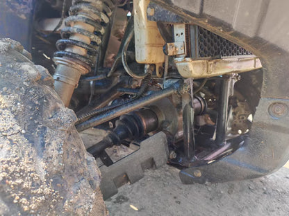 Loncin 550ATV