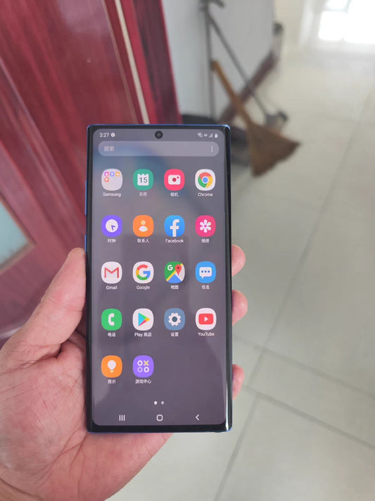 Samsung Note 10+