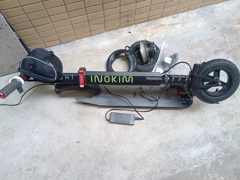 INOKIM scooter