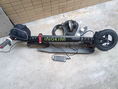 INOKIM scooter