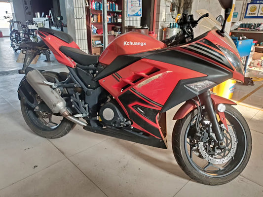 Kchuangx 350