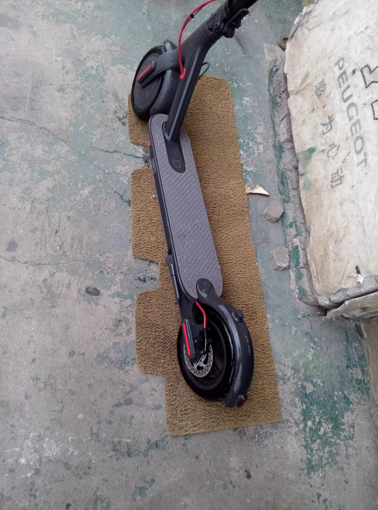 Xiaomi electric scooters
