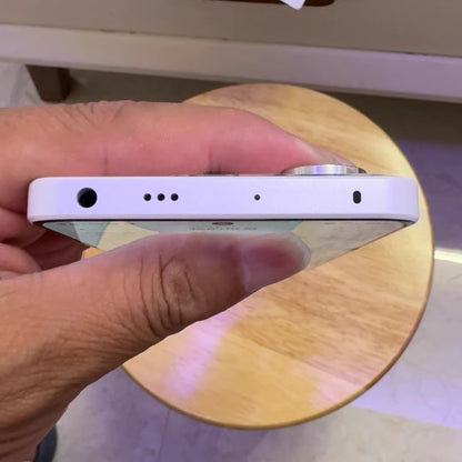 Redmi Note13 PRO White 12+256