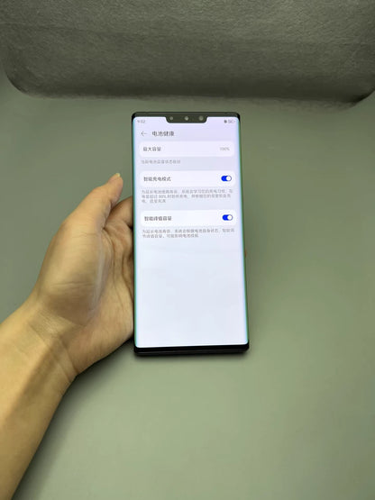 Huawei Mate30RS Porsche Edition 12+512G black