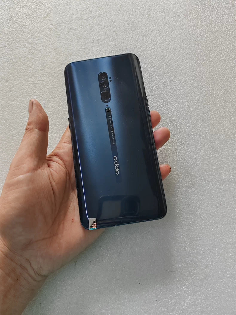 oppoReno 10x zoom version