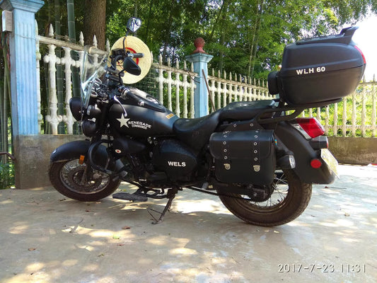 Rebel 250