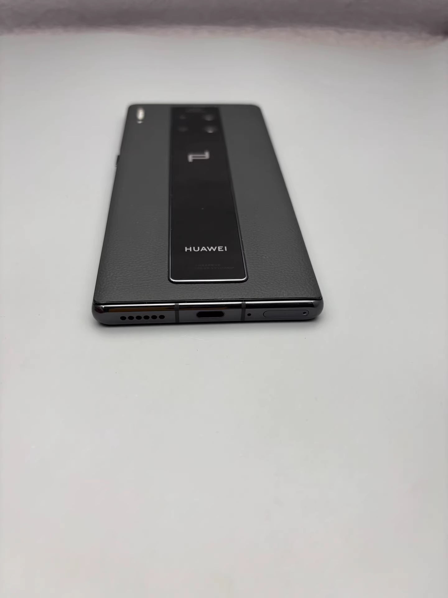 Huawei Mate30RS Porsche Edition 12+512G black