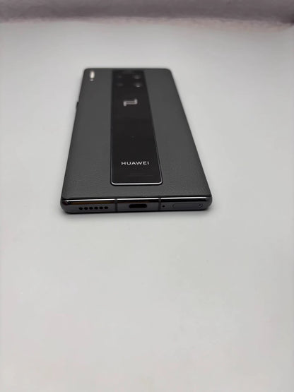 Huawei Mate30RS Porsche Edition 12+512G black
