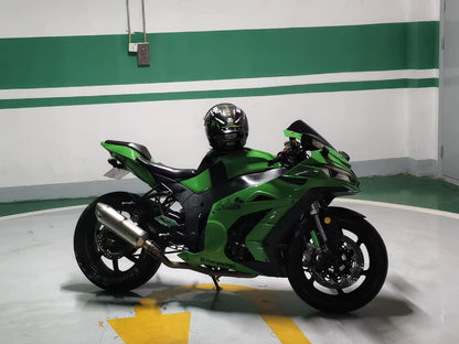 Huaying 500