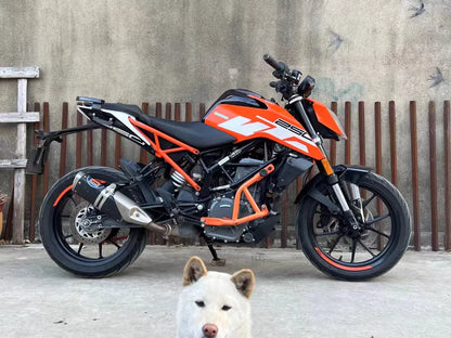 KTM250
