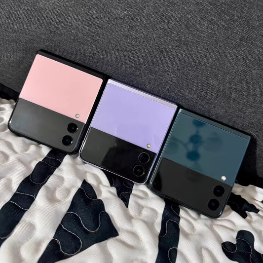 Samsung Zflip3