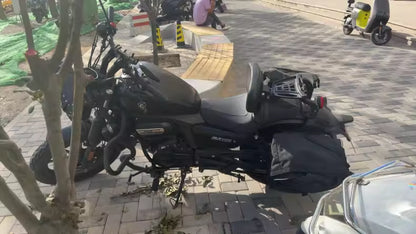 Benda 250cc