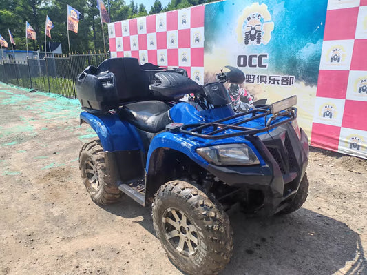 Loncin 550ATV