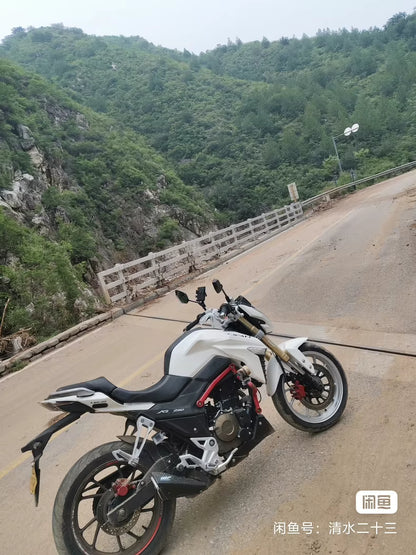 Lifan 250CC
