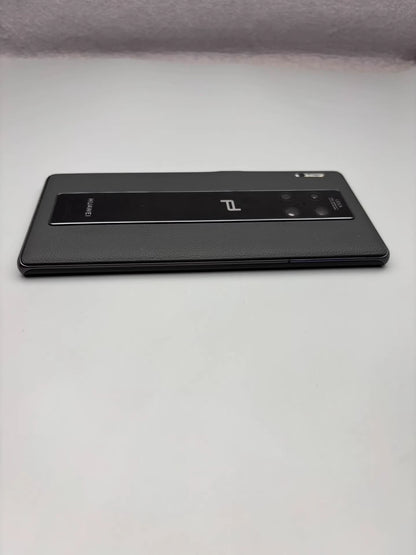 Huawei Mate30RS Porsche Edition 12+512G black