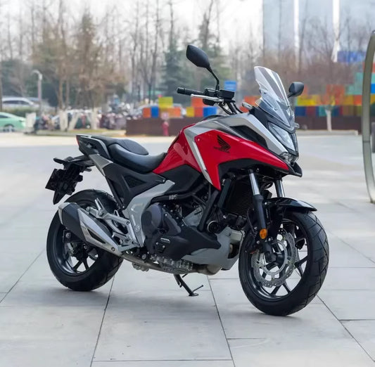 Honda NC750X