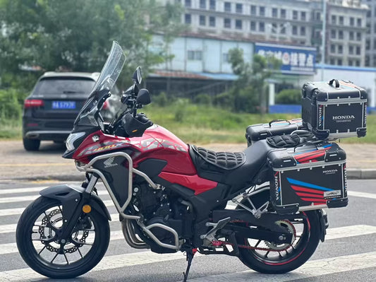 Honda CB400X