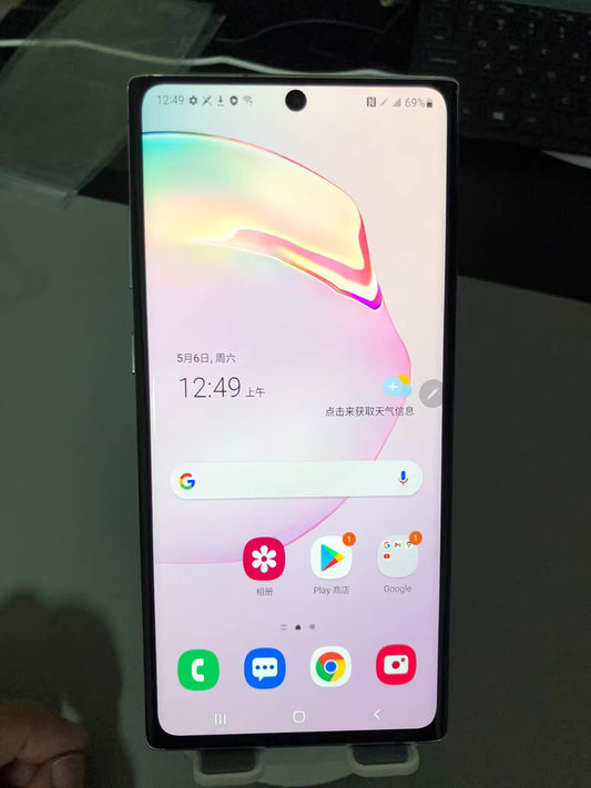 Samsung Note10+