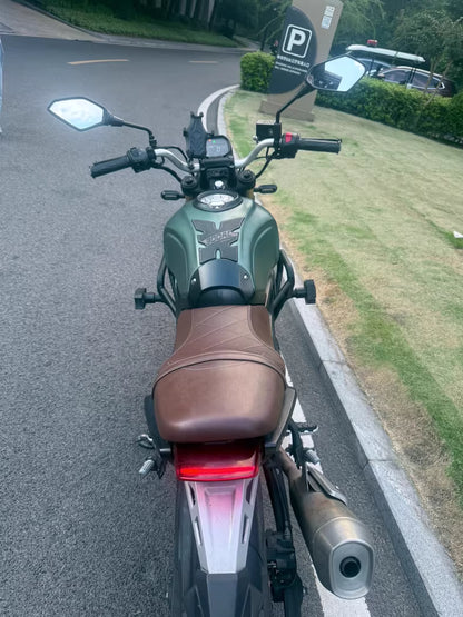 Wuji 300AC