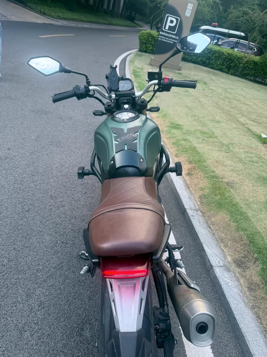 Wuji 300AC