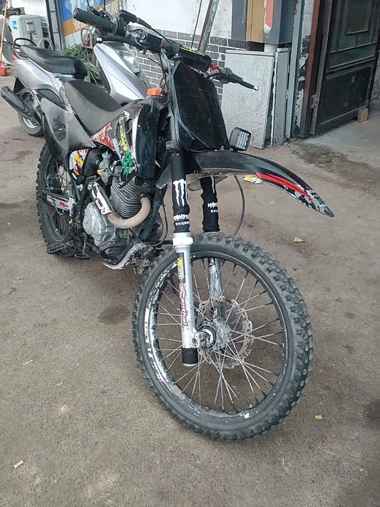 Off road 250