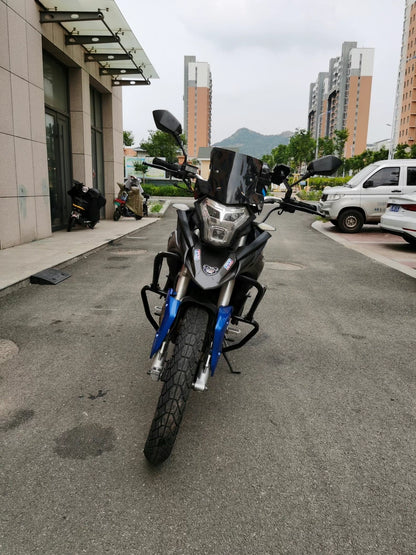 Zongshen RX3