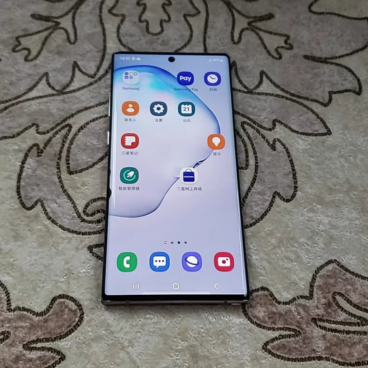 Samsung Note 10+