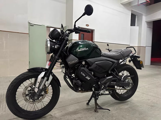 Honda 190SS