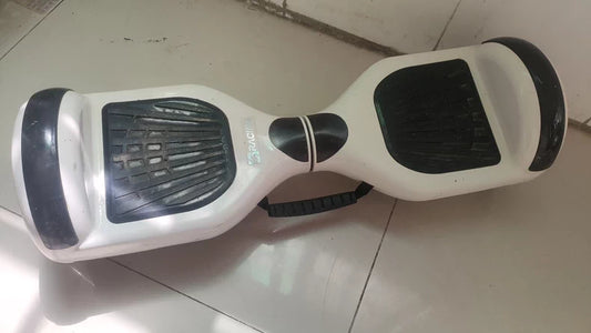 Hoover Board