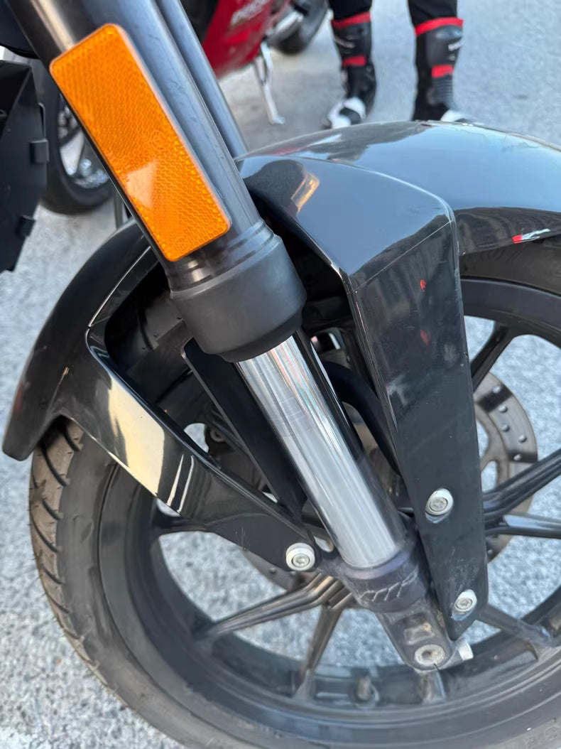 KTM Duke duke200