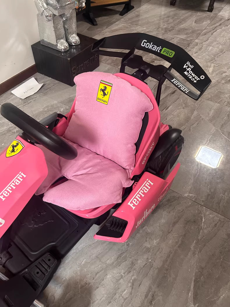 Go carts