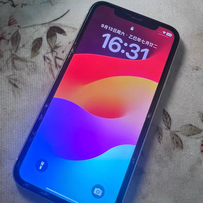 Iphone 11 Apple
